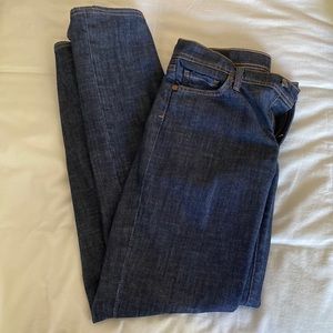 Citizens of humanity jeans